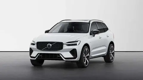 Annonce VOLVO XC60 Hybride 2024 d'occasion 