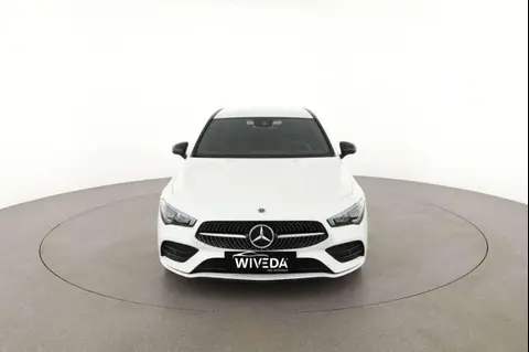 Used MERCEDES-BENZ CLASSE CLA Petrol 2020 Ad 