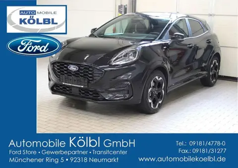 Used FORD PUMA Petrol 2024 Ad 