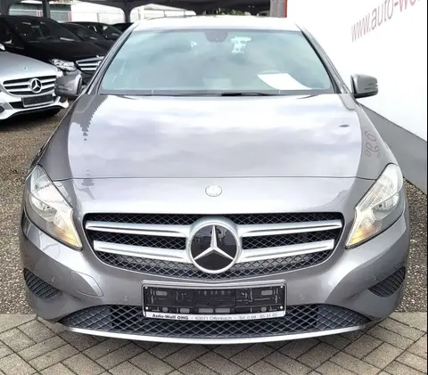 Used MERCEDES-BENZ CLASSE A Petrol 2015 Ad 