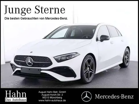 Used MERCEDES-BENZ CLASSE A Petrol 2023 Ad 