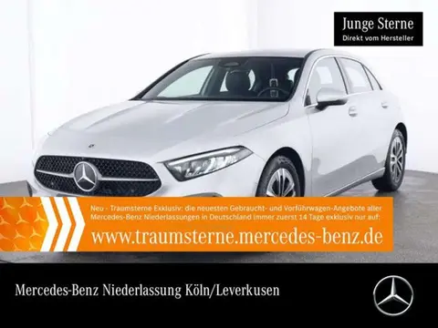 Used MERCEDES-BENZ CLASSE A Diesel 2023 Ad 