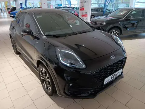 Annonce FORD PUMA Essence 2022 d'occasion 