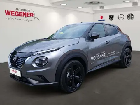 Annonce NISSAN JUKE Essence 2024 d'occasion 