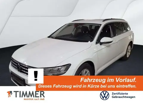 Annonce VOLKSWAGEN PASSAT Diesel 2021 d'occasion 