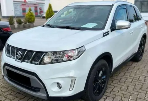 Used SUZUKI VITARA Petrol 2017 Ad 