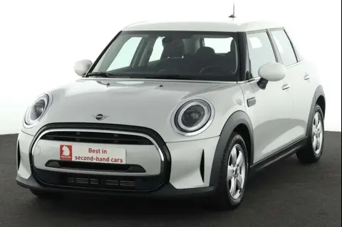 Used MINI COOPER Petrol 2022 Ad 