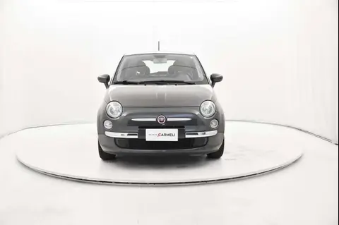 Annonce FIAT 500 Essence 2015 d'occasion 