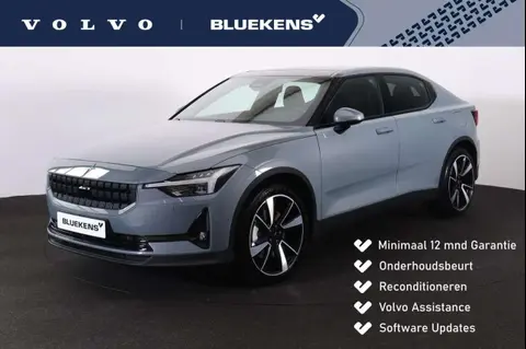 Used POLESTAR 2 Electric 2020 Ad 