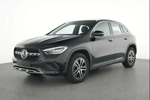 Used MERCEDES-BENZ CLASSE GLA Petrol 2021 Ad 