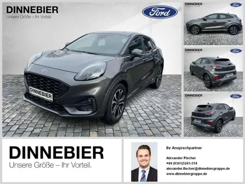 Used FORD PUMA Petrol 2023 Ad 