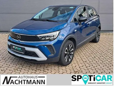 Used OPEL CROSSLAND Petrol 2023 Ad 