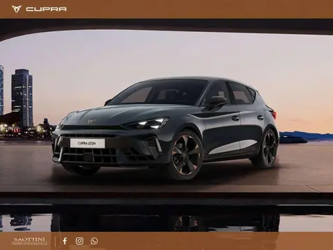 Annonce CUPRA LEON Diesel 2024 d'occasion 