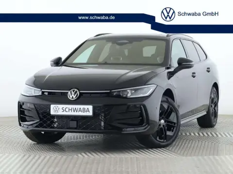 Used VOLKSWAGEN PASSAT Hybrid 2024 Ad 