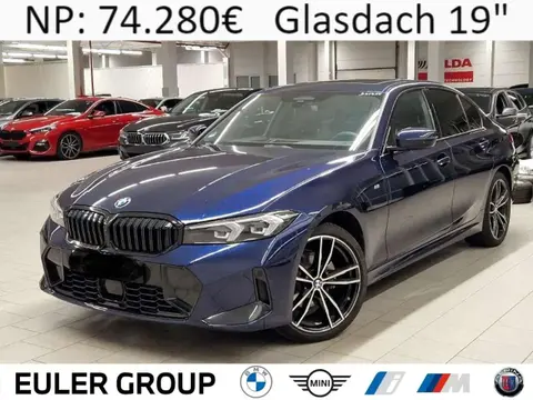 Annonce BMW SERIE 3 Diesel 2024 d'occasion 