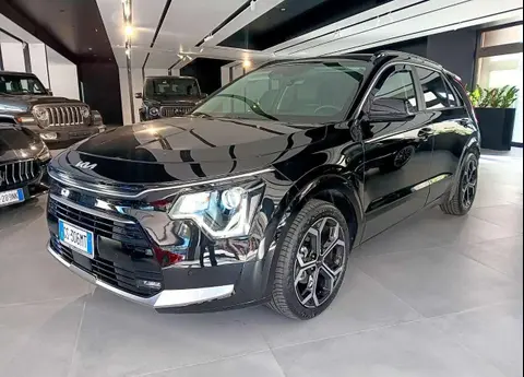 Annonce KIA NIRO Hybride 2024 d'occasion 