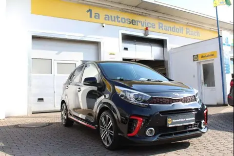 Used KIA PICANTO Petrol 2018 Ad 