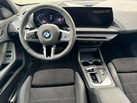 Annonce BMW SERIE 1 Essence 2024 d'occasion 