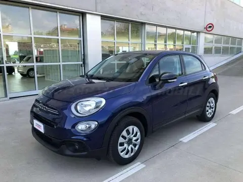 Used FIAT 500X Diesel 2023 Ad 