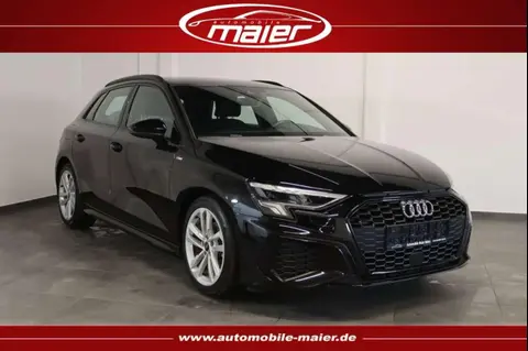 Annonce AUDI A3 Essence 2022 d'occasion 