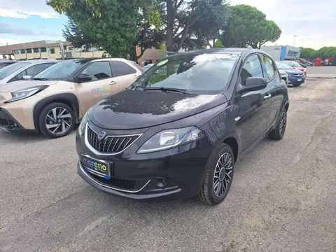 Used LANCIA YPSILON LPG 2024 Ad 