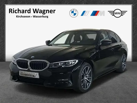 Used BMW SERIE 3 Hybrid 2020 Ad Germany