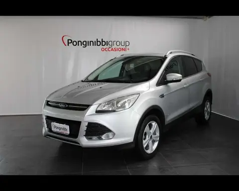 Annonce FORD KUGA Diesel 2016 d'occasion 