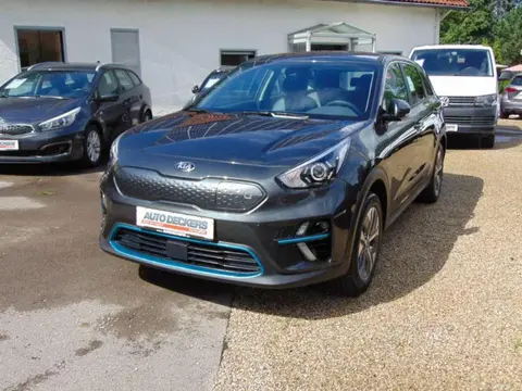 Annonce KIA NIRO Électrique 2021 d'occasion 