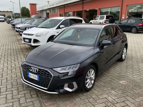 Annonce AUDI A3 Diesel 2021 d'occasion 