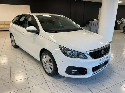 Used PEUGEOT 308 Diesel 2019 Ad 