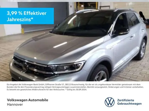 Used VOLKSWAGEN T-ROC Petrol 2023 Ad 