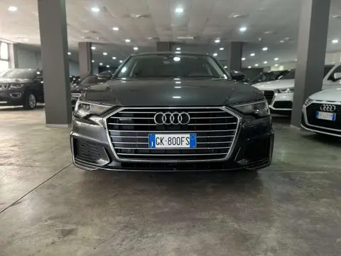 Used AUDI A6 Hybrid 2022 Ad 