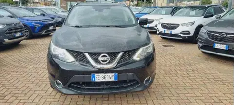 Used NISSAN QASHQAI Diesel 2016 Ad 