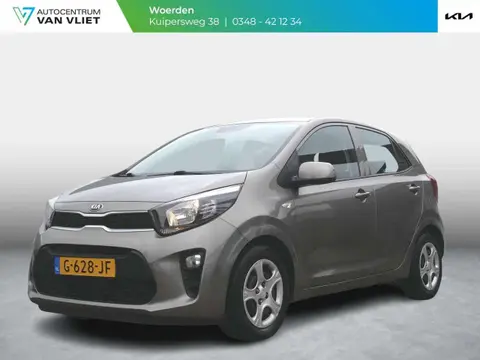 Annonce KIA PICANTO Essence 2019 d'occasion 