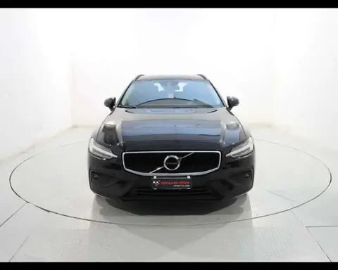 Annonce VOLVO V60 Diesel 2019 d'occasion 