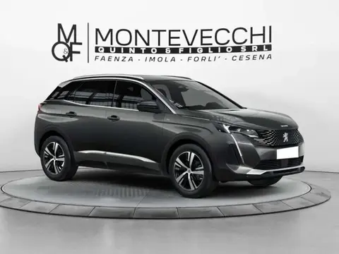 Used PEUGEOT 3008 Hybrid 2024 Ad 