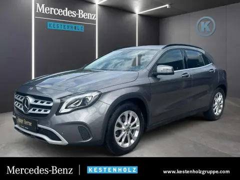 Used MERCEDES-BENZ CLASSE GLA Diesel 2018 Ad 