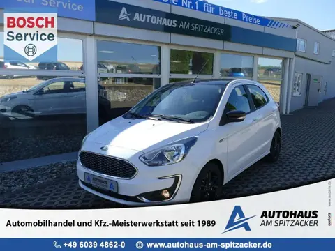 Annonce FORD KA Essence 2019 d'occasion 