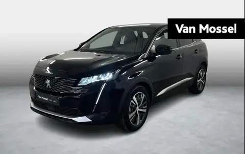 Annonce PEUGEOT 3008 Hybride 2023 d'occasion 