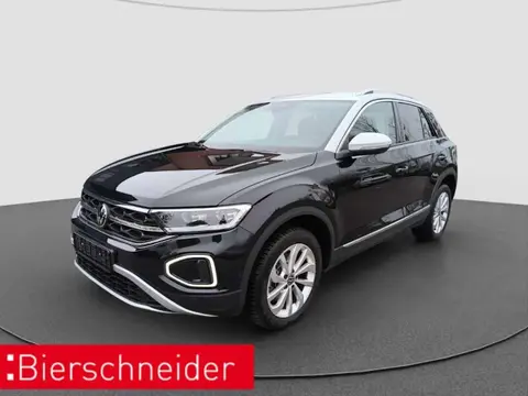 Used VOLKSWAGEN T-ROC Diesel 2023 Ad 