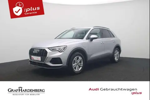 Annonce AUDI Q3 Hybride 2022 d'occasion 