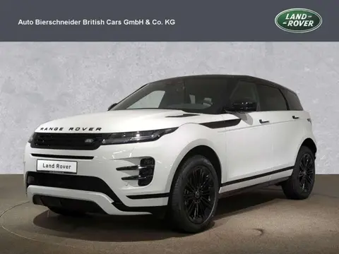 Used LAND ROVER RANGE ROVER EVOQUE Diesel 2024 Ad 