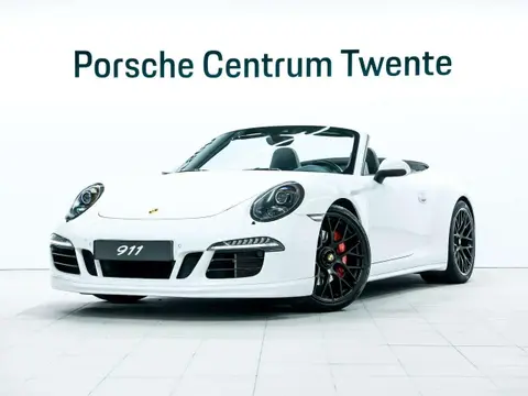 Annonce PORSCHE 991 Essence 2015 d'occasion 