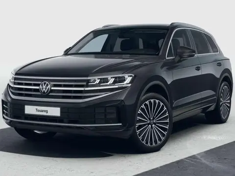 Annonce VOLKSWAGEN TOUAREG Hybride 2023 d'occasion 