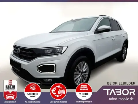 Annonce VOLKSWAGEN T-ROC Essence 2021 d'occasion 