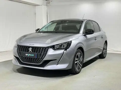 Used PEUGEOT 208 Petrol 2023 Ad 