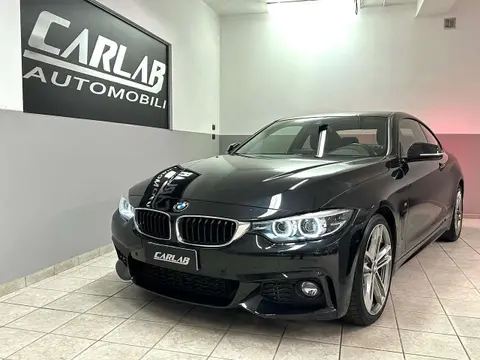 Annonce BMW SERIE 4 Diesel 2017 d'occasion 