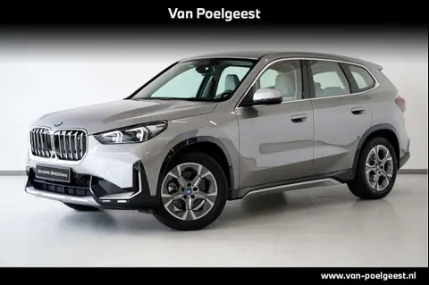 Annonce BMW IX1 Électrique 2024 d'occasion 