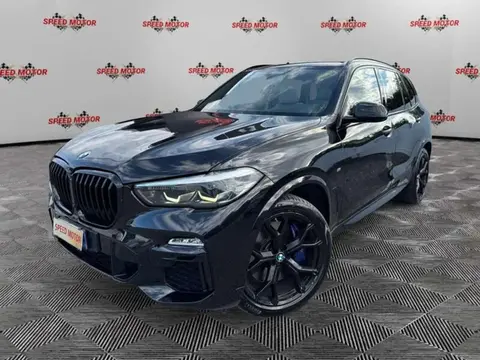 Used BMW X5 Petrol 2019 Ad 