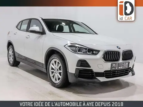 Used BMW X2 Diesel 2021 Ad 